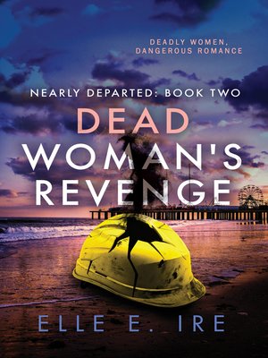 cover image of Dead Woman's Revenge